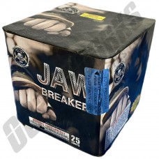 Jaw Breaker (Repeaters)